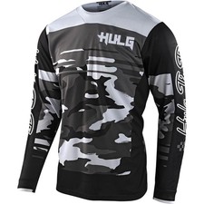 Langarm mtb trikot herren - trikot,