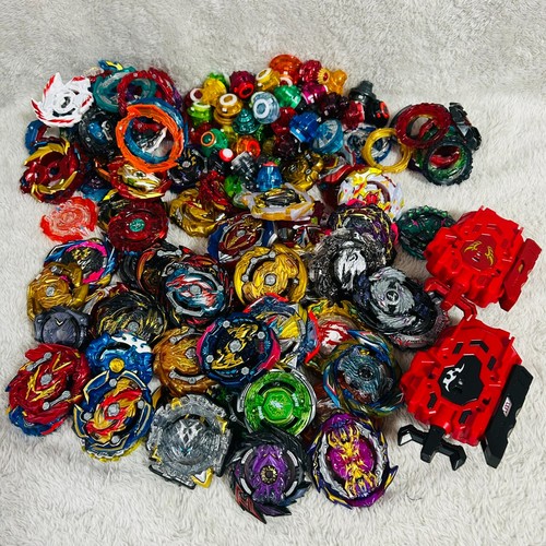 Takara tomy beyblade - beyblade, lot