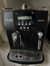 Saeco Incanto de Luxe