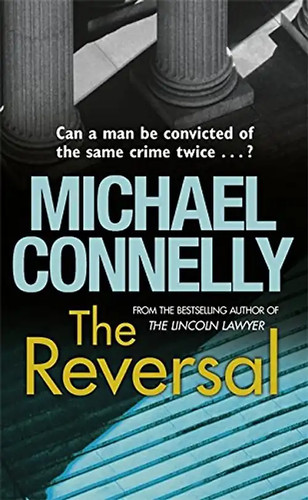 The reversal michael - -,