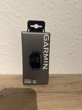 Garmin Venu SQ - GPS