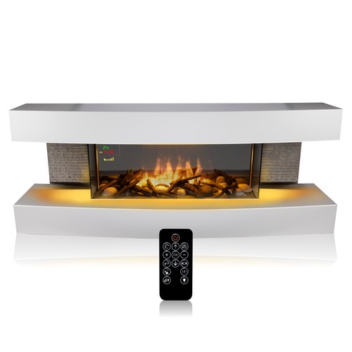 Classic fire elektrokamin - classic,