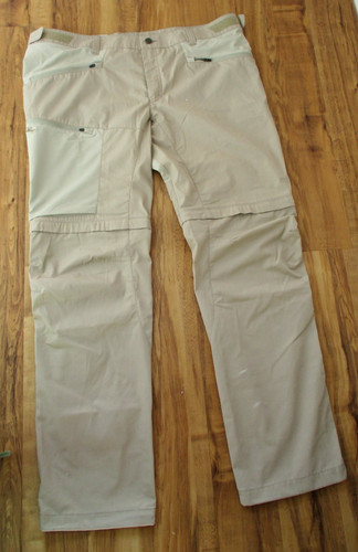 Lundhags herren wanderhose - lundhags,