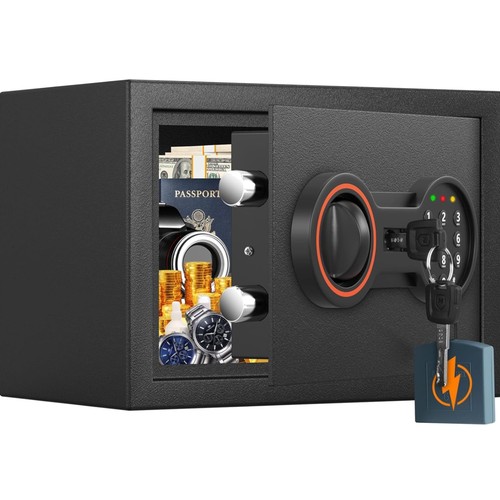Tresor 15l elektronisch - 15l,,