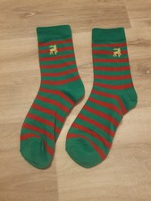 Weihnachtssocken Paket 1