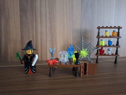 Lego minifigur retro - lego, classic