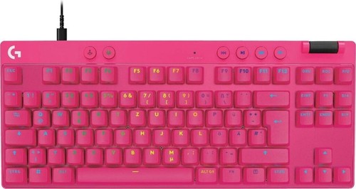 Logitech pro tkl rapid - logitech, x