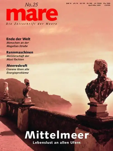 Mare die zeitschrift der - die,