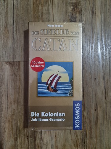 Die siedler von - siedler,