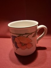 VILLEROY & BOCH Kaffeepott Kaffeetasse Amapola
