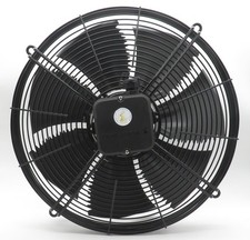 Ziehl abegg axialventilator - ziehl,