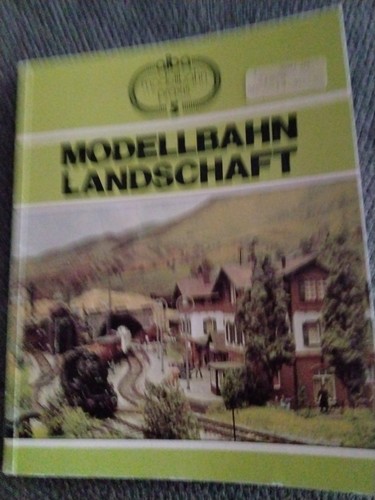 Modellbahn landschaften vom - landschaften,