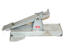 Einachser Fortschritt E930 Montagebock A76 Ständer Halter Einachs Schlepper DDR