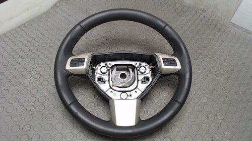 Lederlenkrad zustand opel - /,