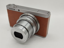 Fujifilm XF1 Brown 12.0MP