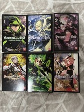 Manga Auflösung 26 Bände Verschiedene Reihen Guter Zustand