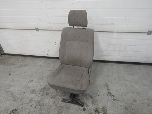 Einzelsitz sitz - t4,