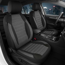 2x Sitzbezüge passend für VW