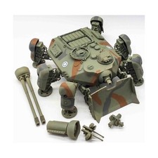 Dust Tactics Allies 1:48