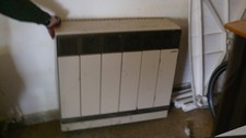 Seppelfricke Gasheizautomat