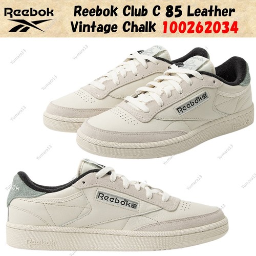Reebok club leather - reebok,