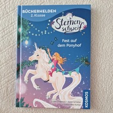 Sternenschweif, Bücherhelden