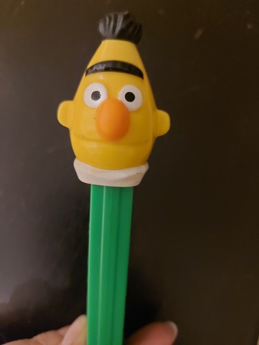 Pez spender sesamstraße bert - pez-spender,