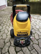 Wagner Projekt 115 Airless an Bastler
