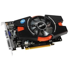 Asus Nvidia Geforce GTX 650