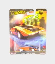 Mattel Hot Wheels Premium
