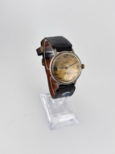 Ruhla Handaufzug 33mm Vintage