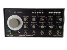 Toellner 7751 Funktions Generator (LS-123) *