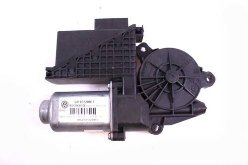 Fenstermotor polo skoda - fenstermotor, 9n
