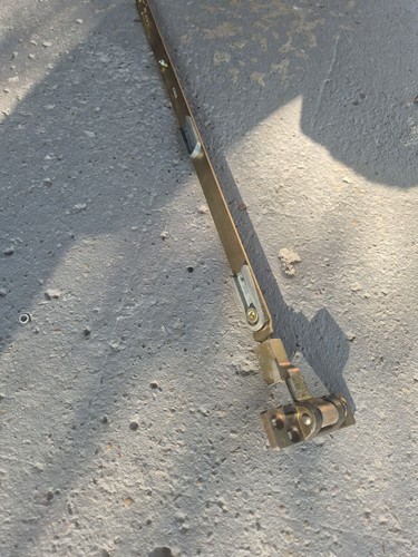 Scherenarm axerarm 470 ffb - axerarm,