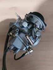 Vergaser für Mikuni