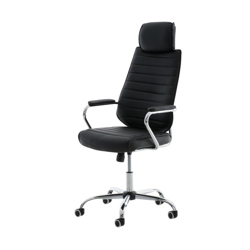 Bürostuhl rako kunstleder - bürostuhl,