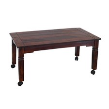 Couchtisch im Kolonial Stil