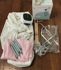 Swing2Sleep „ MALY „ Mit 2 Hängematten