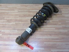 1x FEDERBEIN hinten rechts + MINI Cooper S R52 R53 1,6ltr. 170PS Original 