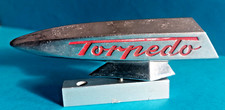 TORPEDO SCHUTZBLECHREITER