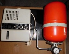 Eckerle DSA 40 Ölpumpe Heizölpumpe zentrale Ölversorgung Generalüberholt!