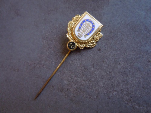 Anstecknadel ehrennadel - ehrennadel, 50