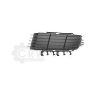 PRASCO Lüftungsgitter Stoßfänger vorne rechts für Opel Vectra C Caravan