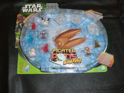 Star wars fighter - wars, oampage