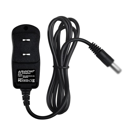 Adapter for sony icf - ac,