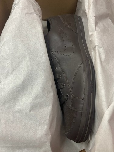 Nike capri premium leather - nike,