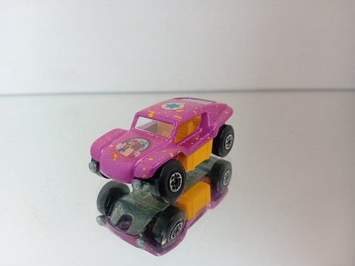 Matchbox superfast beach - 30,