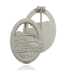 Panzerkampfabzeichen des