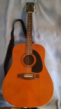 Western Konzert Gitarre Framus 76 K 05810 incl. Koffer und Ersatzseiten