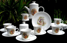 Schumann Arzberg Barock